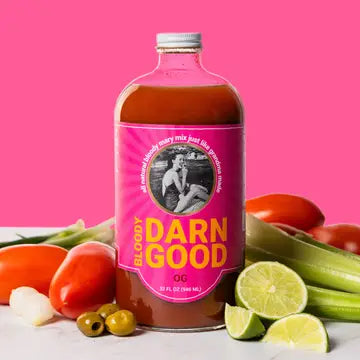 Bloody Mary Mix | OG