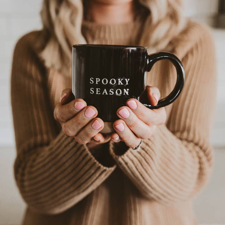 Coffee Mug | Spooky Season