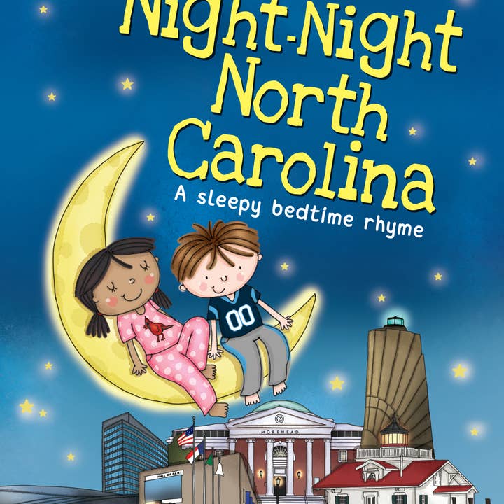 Night-Night North Carolina
