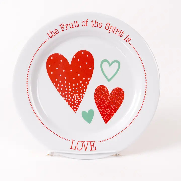 Love Plate
