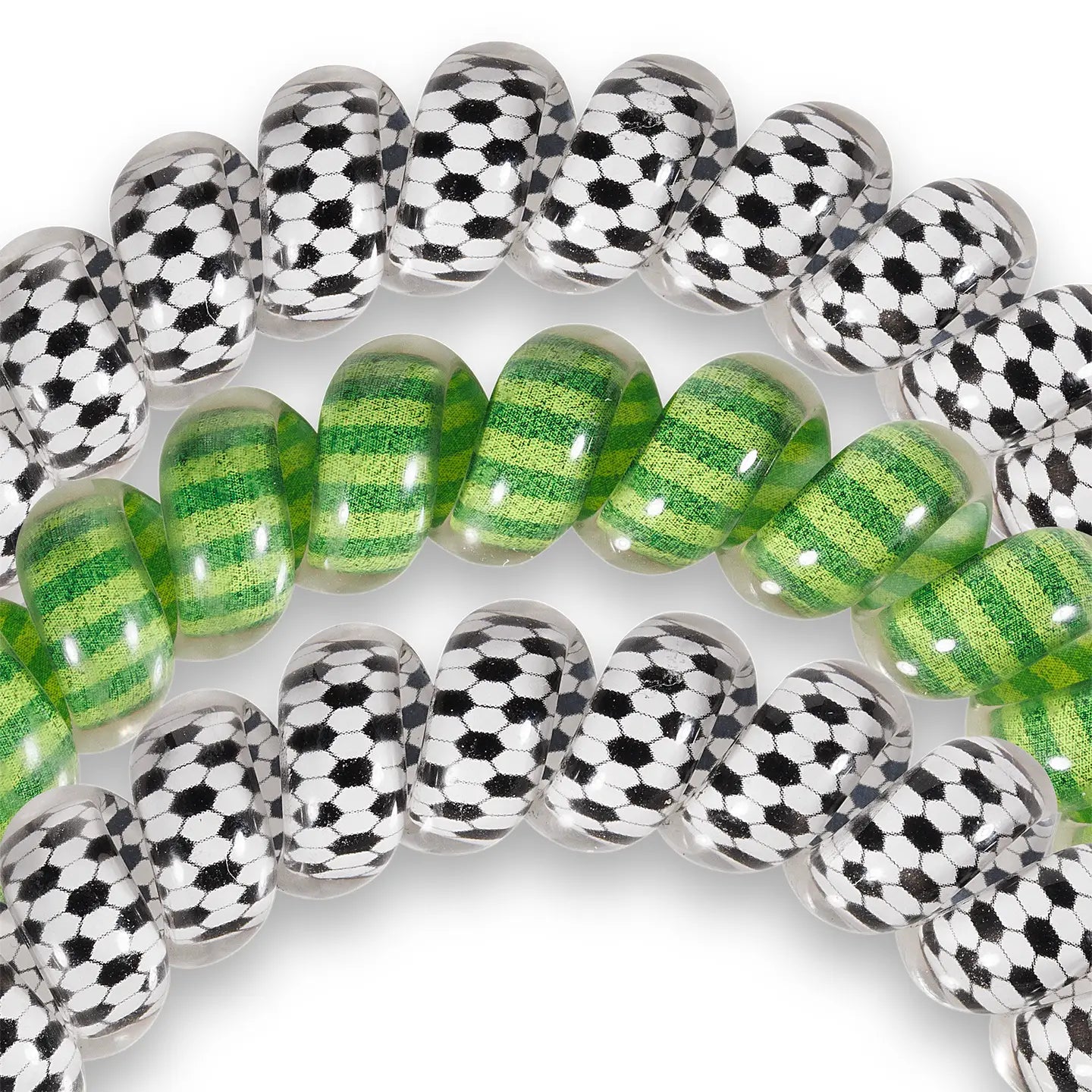 Teleties | Soccer | Large