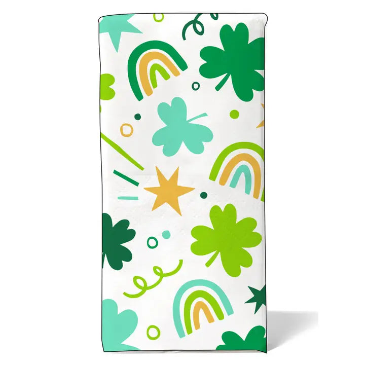 Pocket Tissue | Irish Fun