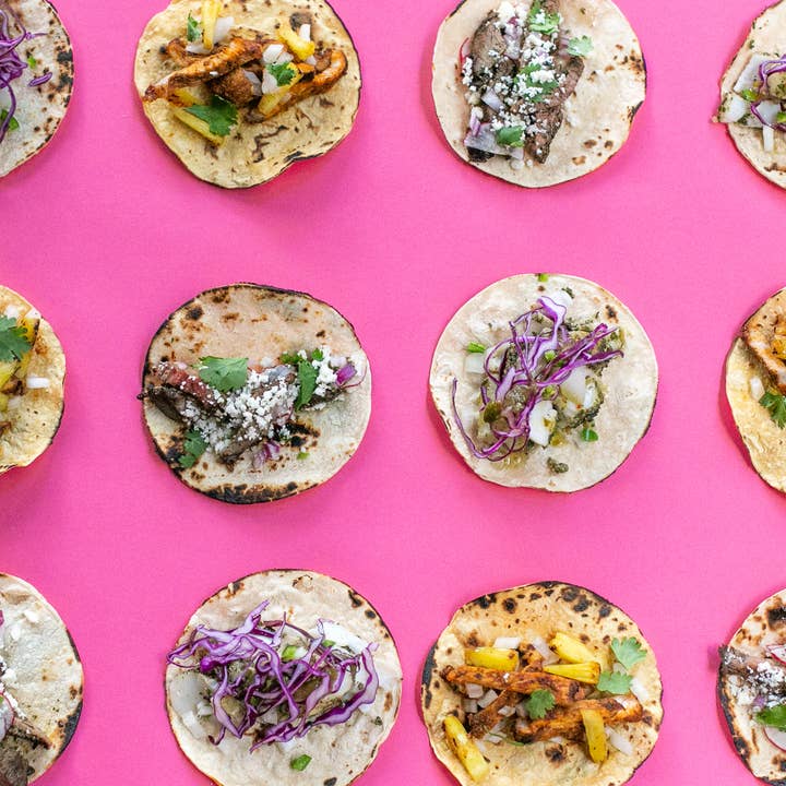 Spicewalla | Mom's Taco Seasoning