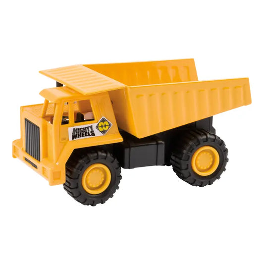 Mighty Wheels | Toy Trucks | Assorted Styles