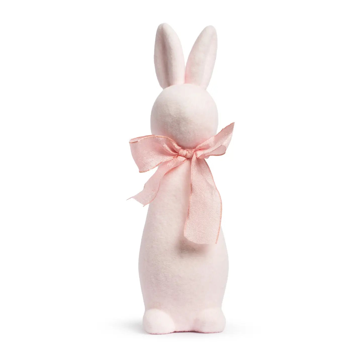Large Camille Bunny | Light Pink