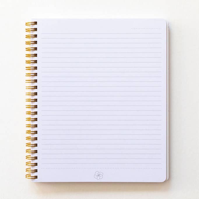 The Everything Journal | Flourish
