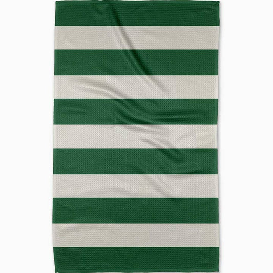 Tea Towel | Mr. Day On the Green
