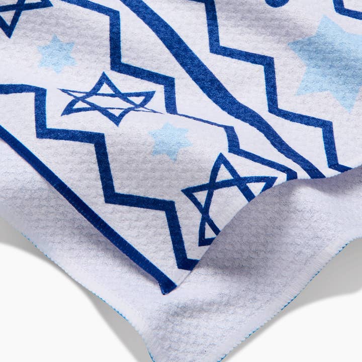 Tea Towel | Path of Light