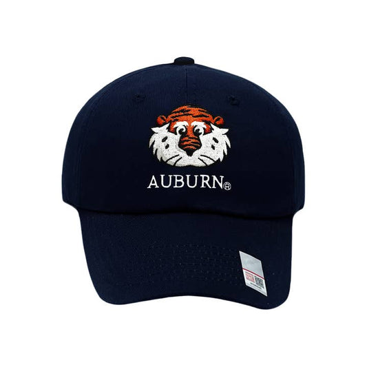Baseball Hat | Auburn