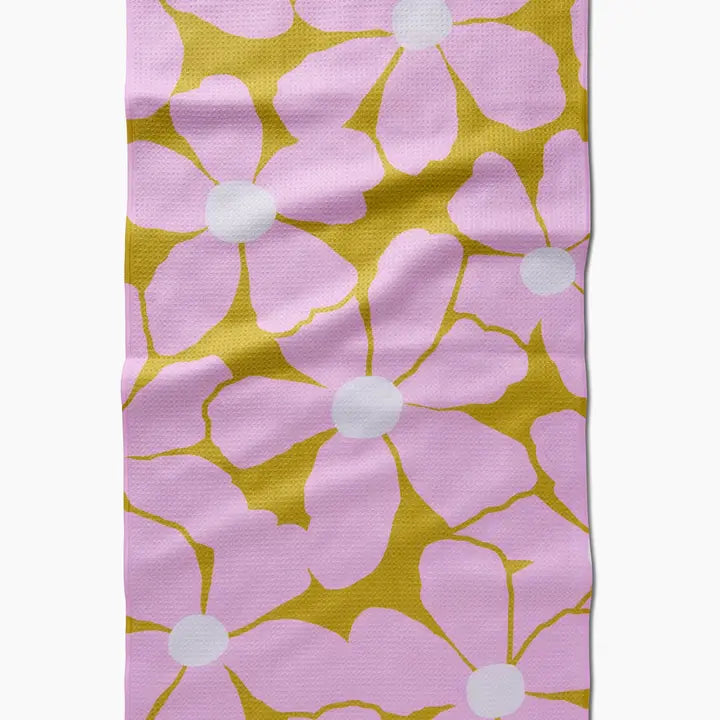Tea Towel | Bloom Mom