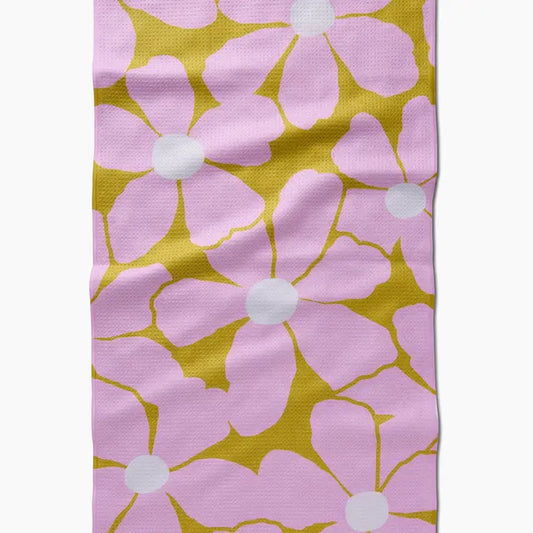 Tea Towel | Bloom Mom