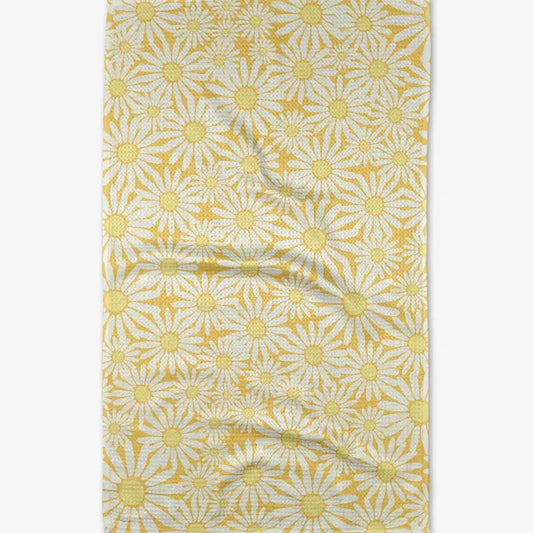 Tea Towel | Sunshine Meadow