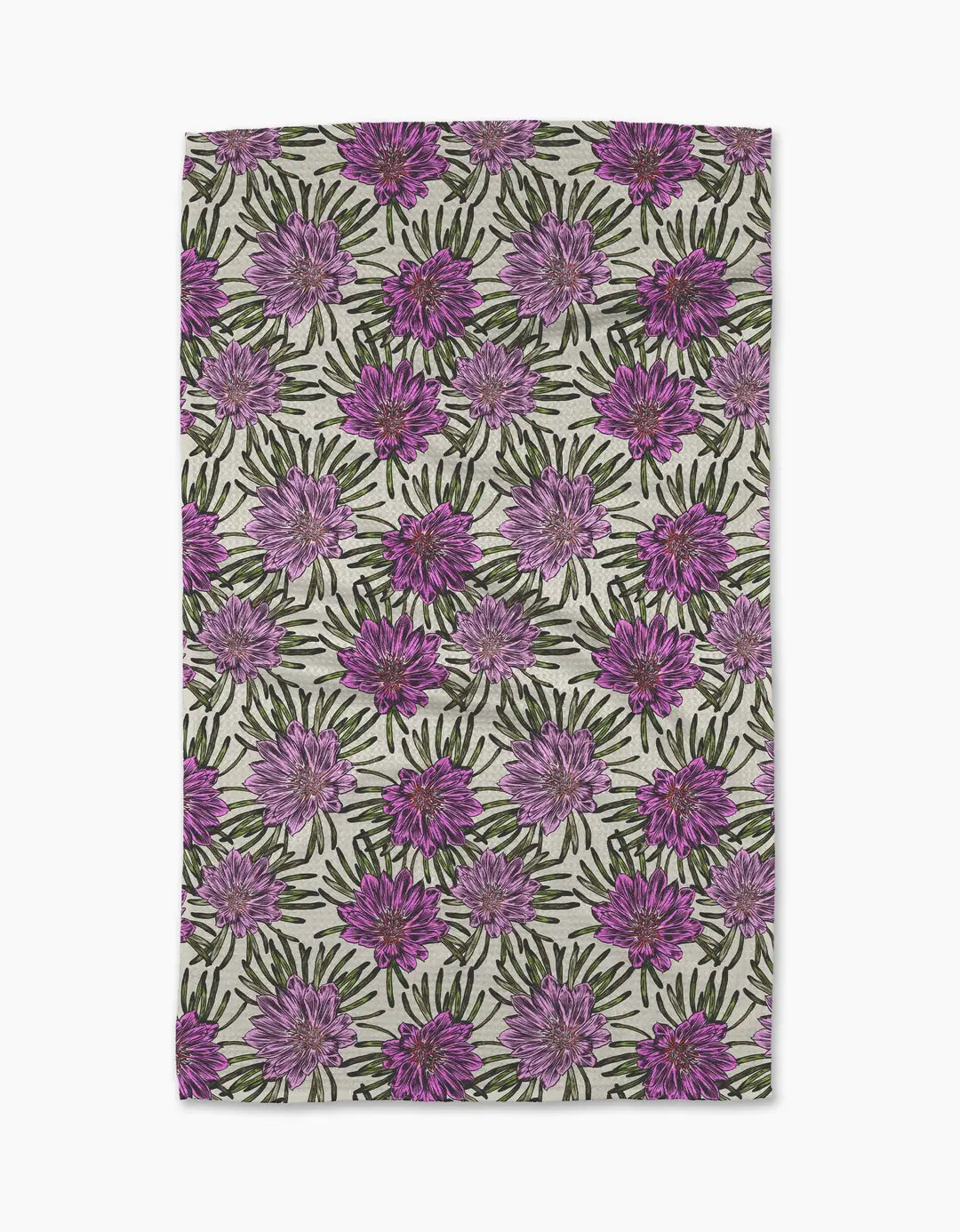 Tea Towel | Montana Bitterroot