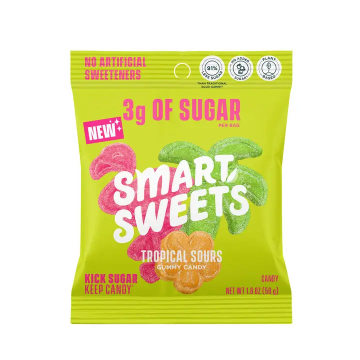 SmartSweets | Tropical Sours
