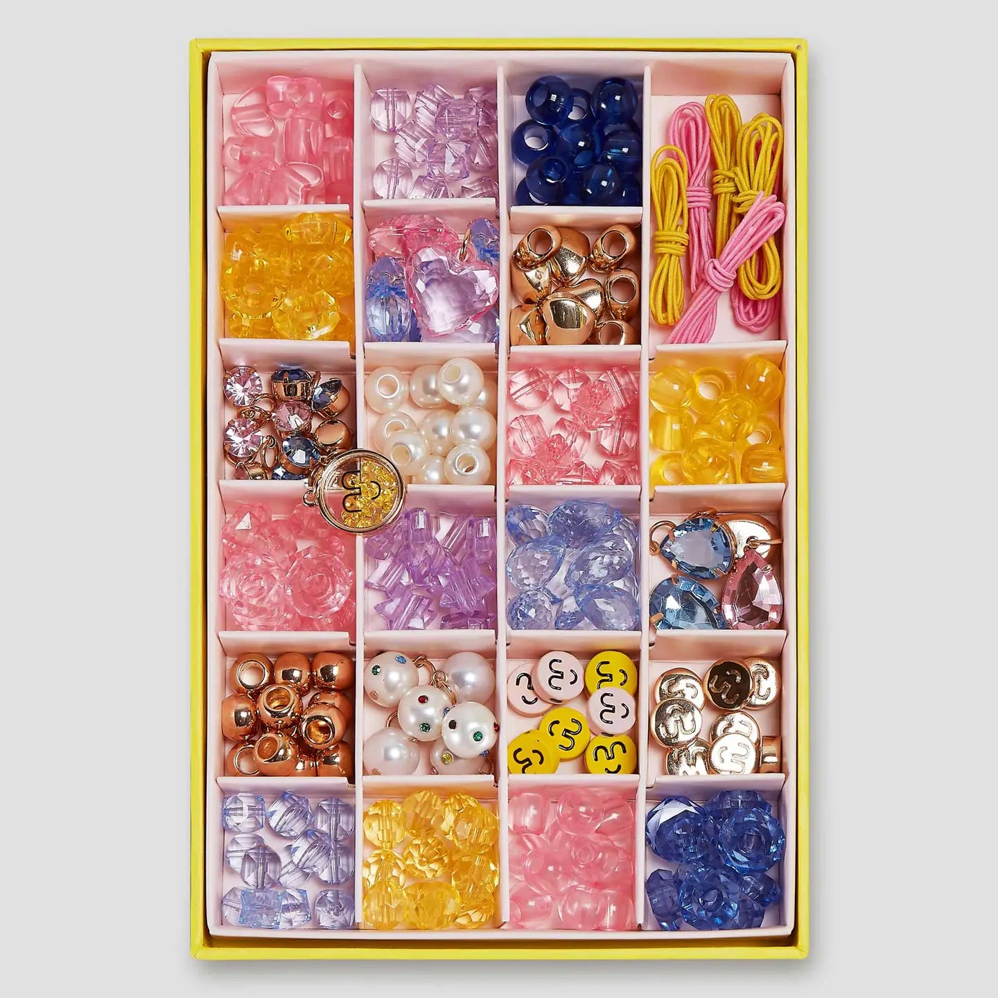 Make It Super | DIY Bead Kit