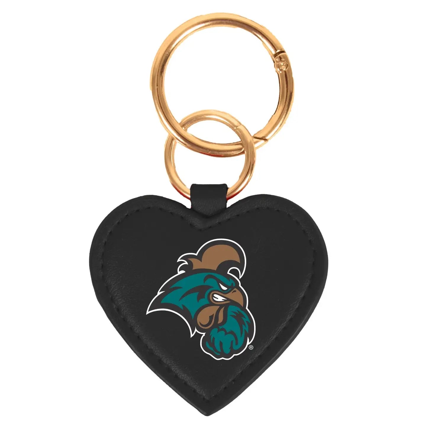 Charm Keychain | Coastal Carolina