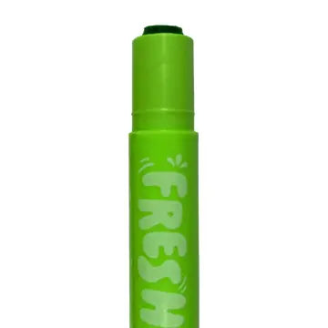 Fresh Pick: Apple Scented Gel Crayons (Set of 6)