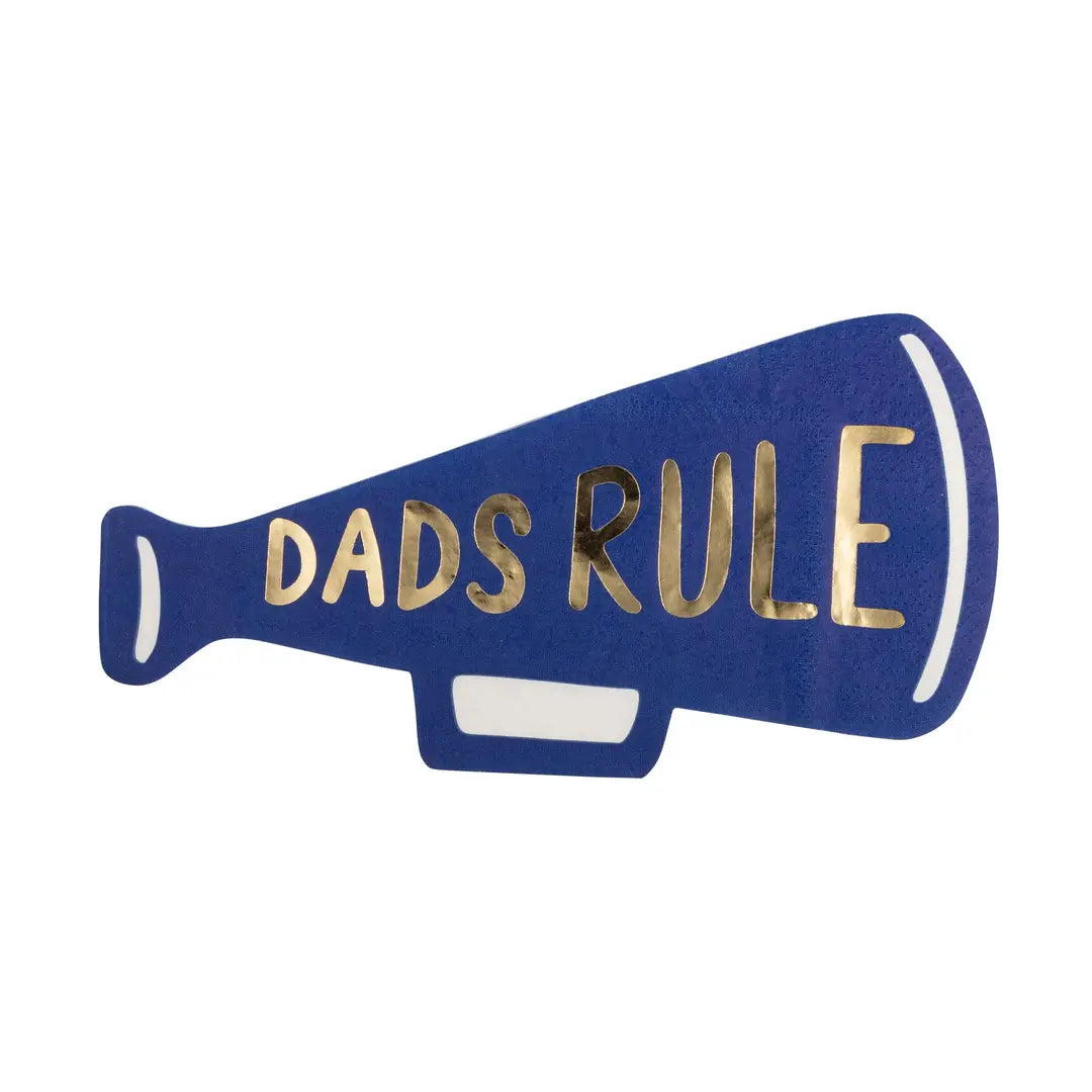 Napkins | Dads Rule
