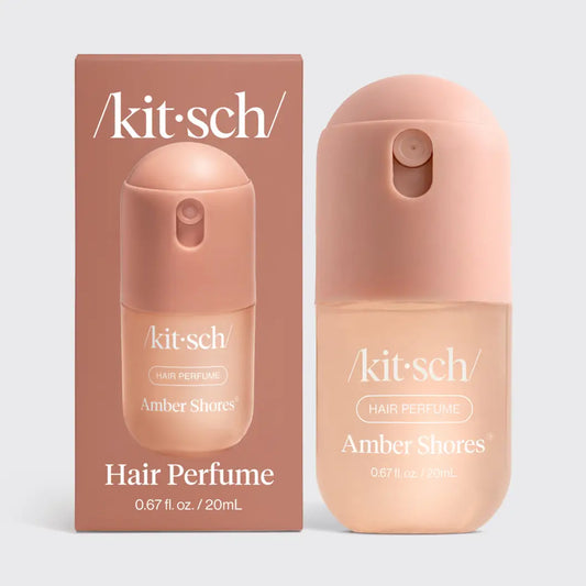 Mini Hair Perfume | Amber Shores