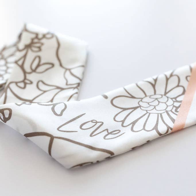 Love Twilly Scarf