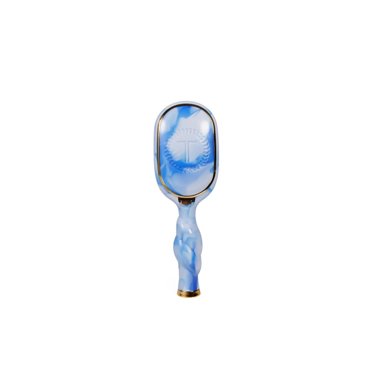 Mini Detangler Brush | Medium | Tide & True