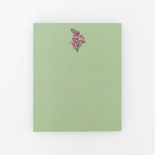 Small Notepad | Celebrate