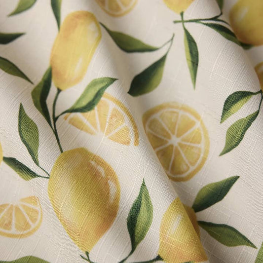 Table Runner | Limoncello