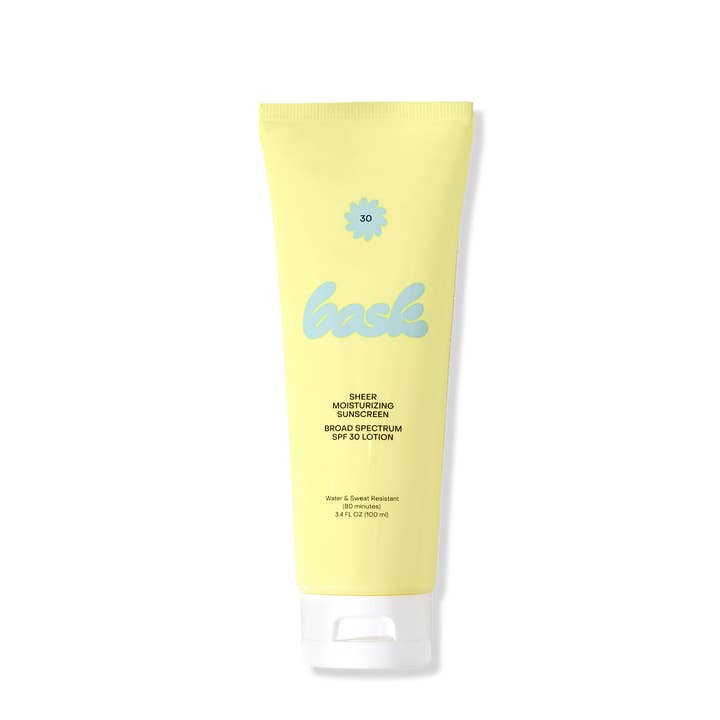 Spf 30 Lotion Sunscreen | Travel Size