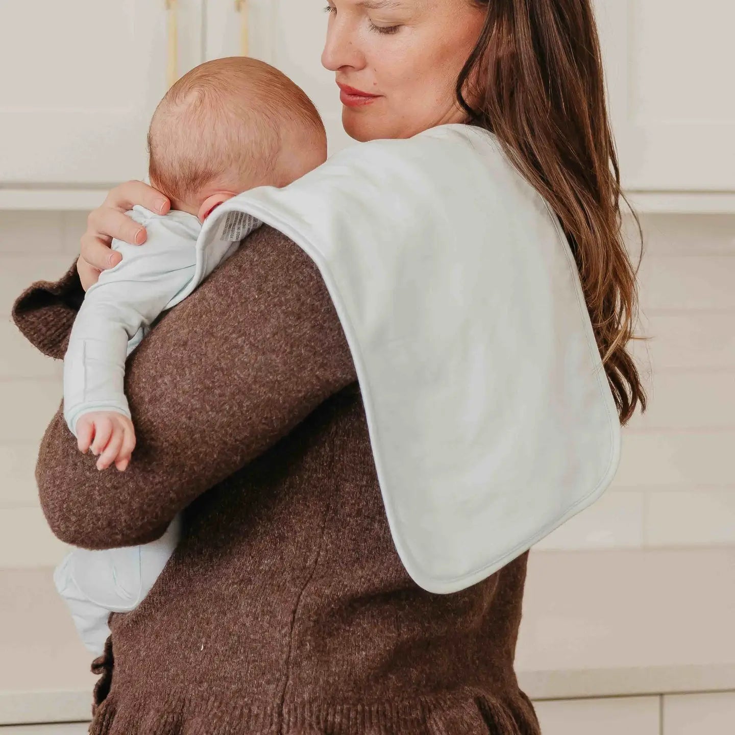 Burp Cloth Set | Air