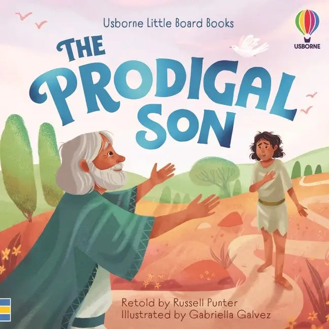 The Prodigal Son