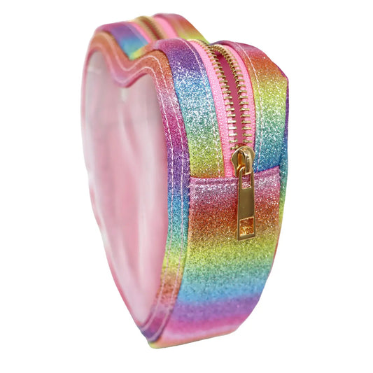 Tween Cosmetic Case