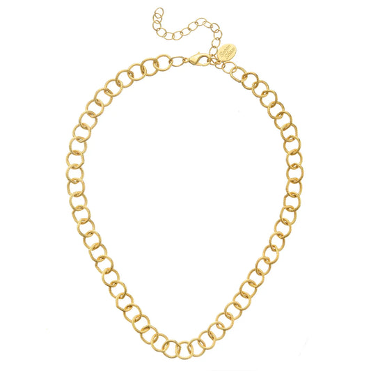 Ralph Chain Necklace
