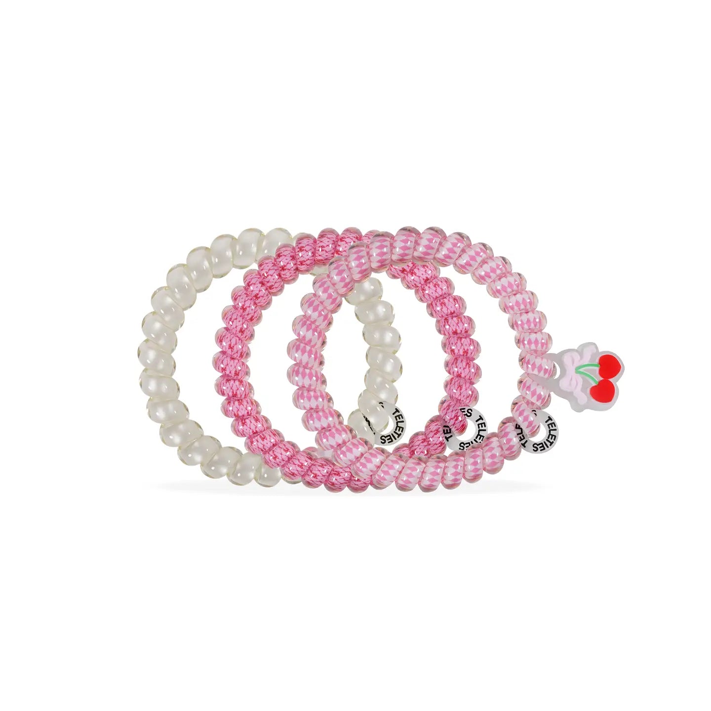 Teleties | Cherry Bomb | Small