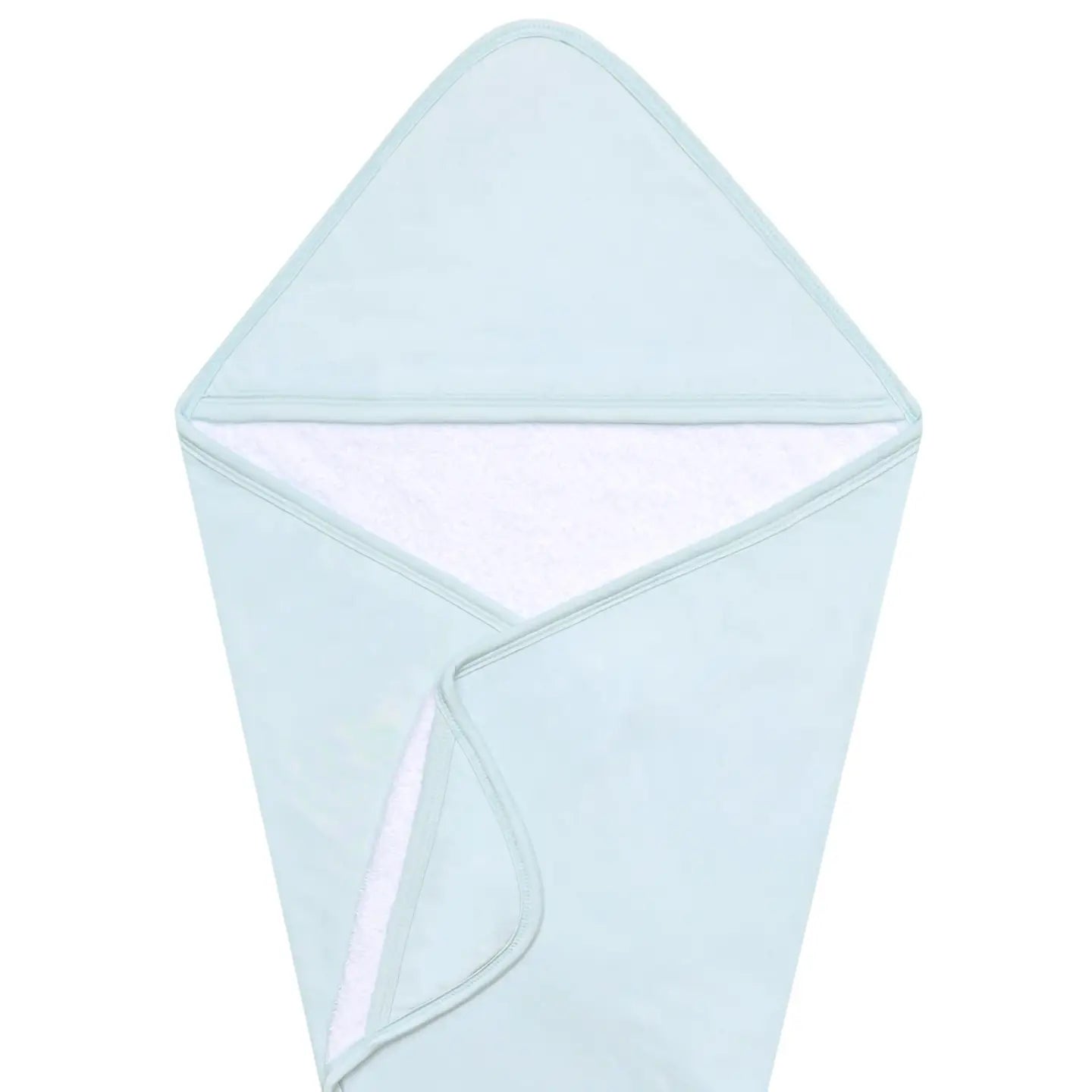 Premium Knit Hooded Towel | Air