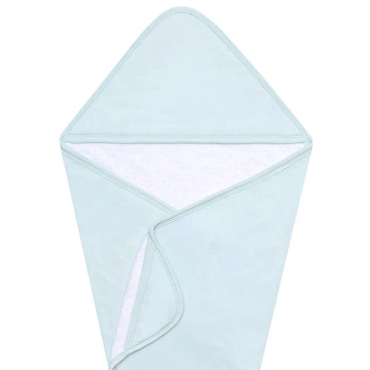Premium Knit Hooded Towel | Air