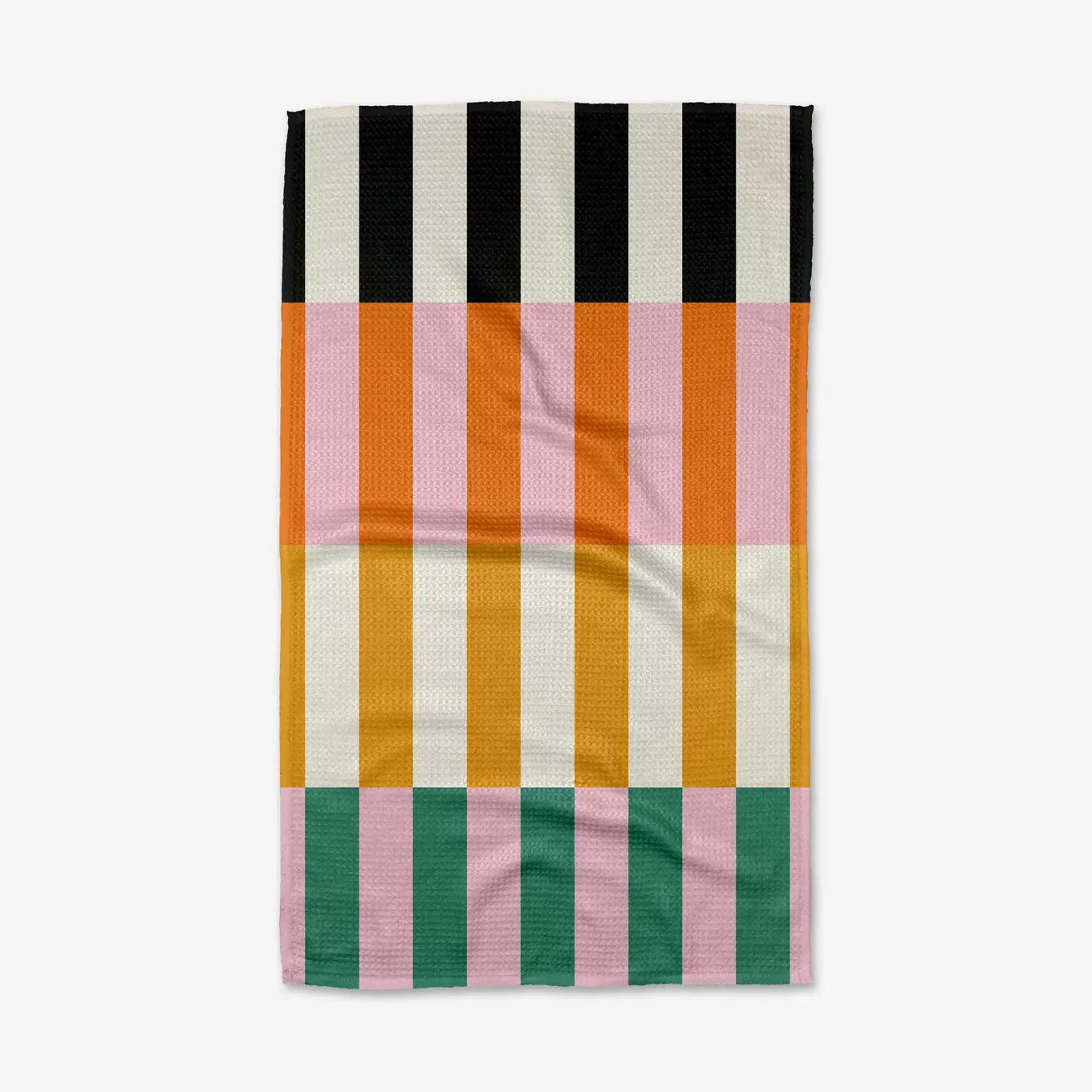 Tea Towel | Stacked Stripes