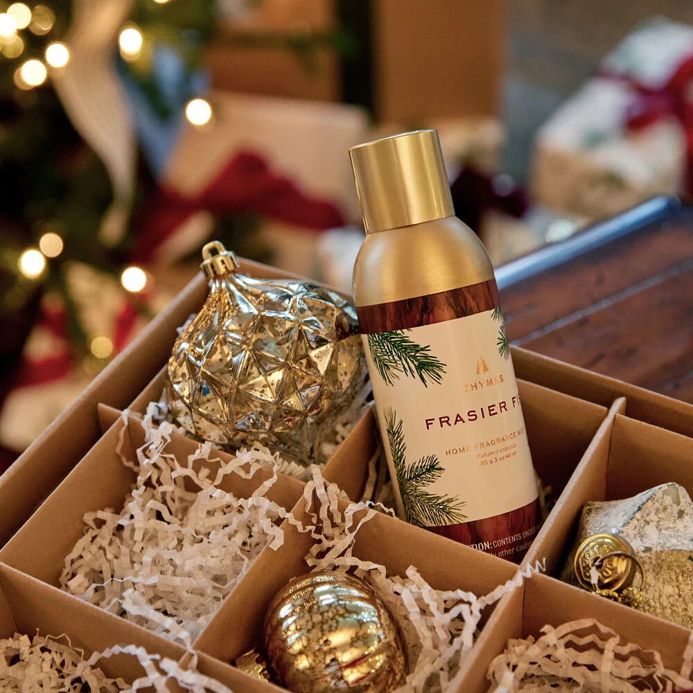 Home Fragrance Mist | Frasier Fir