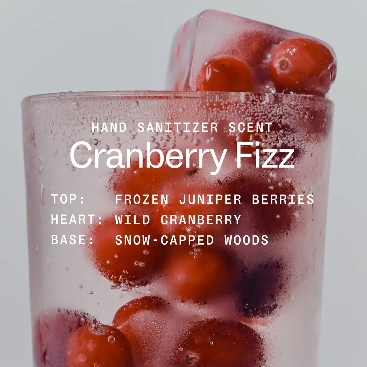 Touchland | Cranberry Fizz