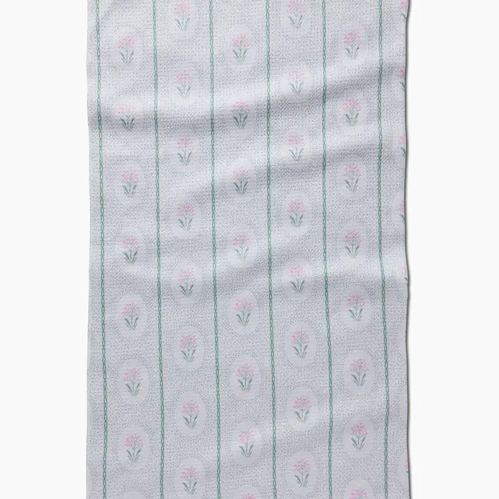 Tea Towel | Cottage Dainty Spotted