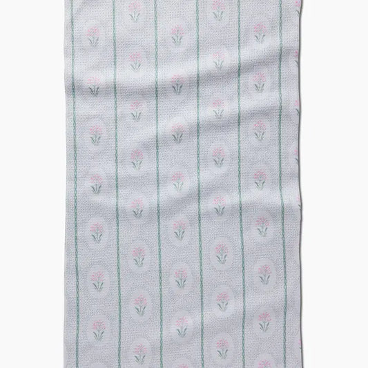 Tea Towel | Cottage Dainty Spotted