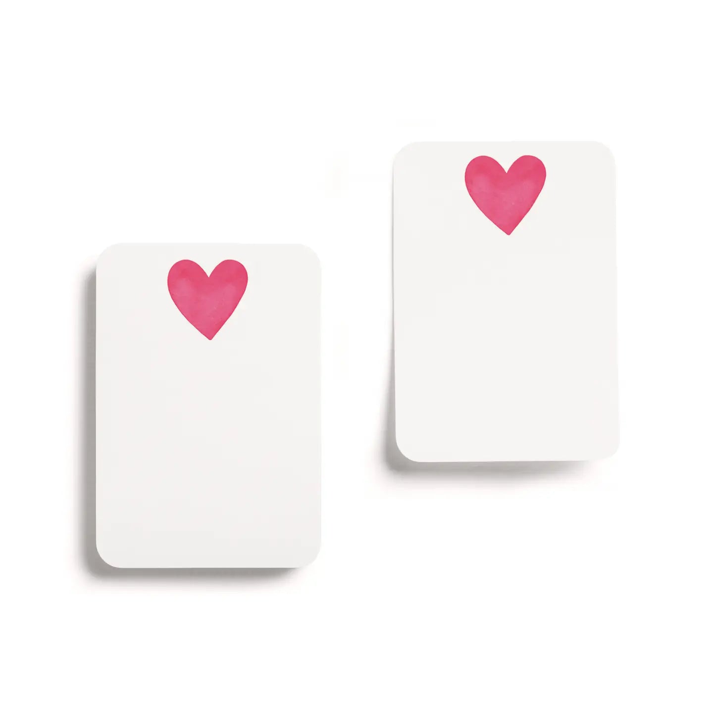 Little Stickies | Big Heart