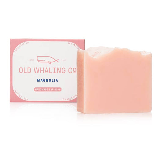 Bar Soap | Magnolia