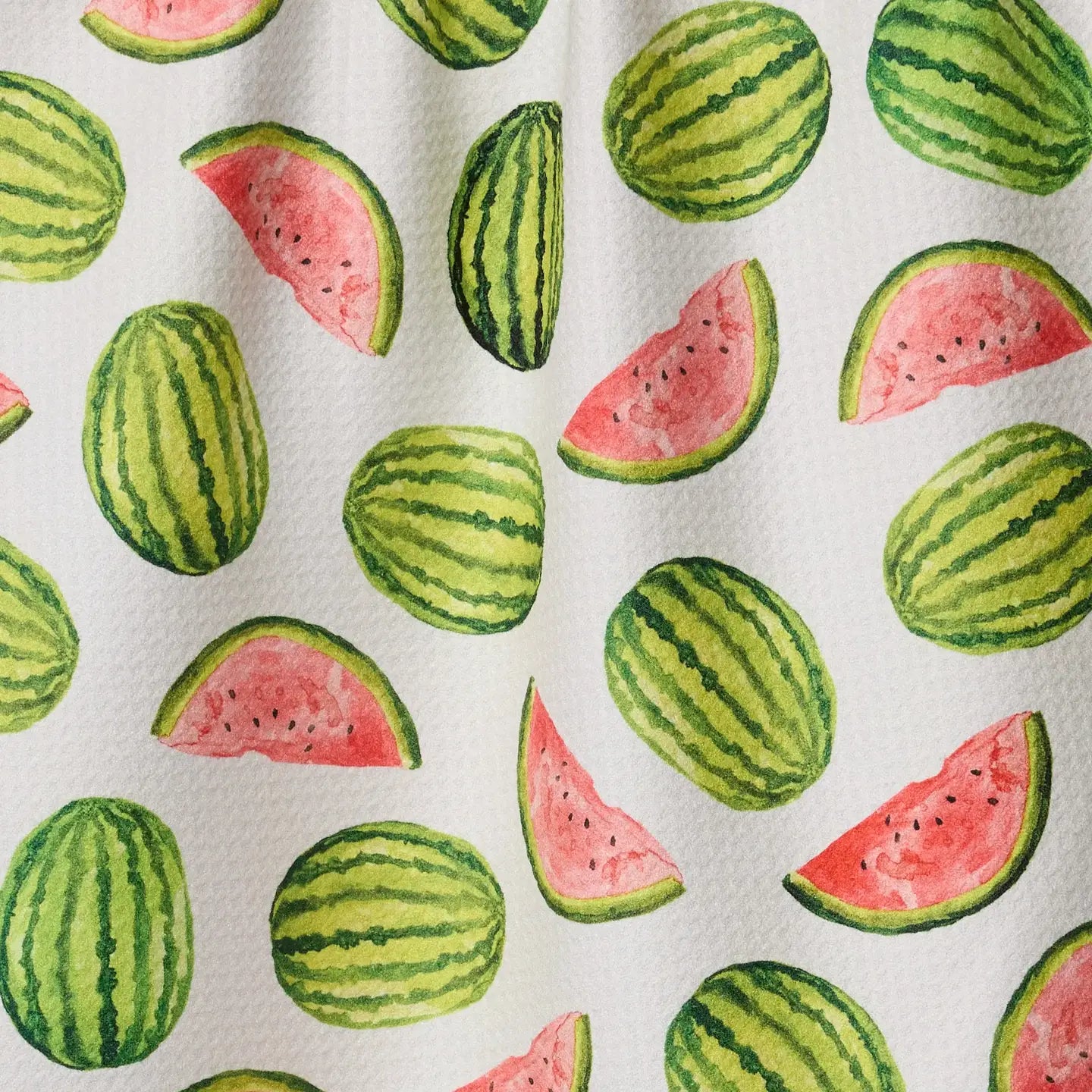 Tea Towel | Melon Market