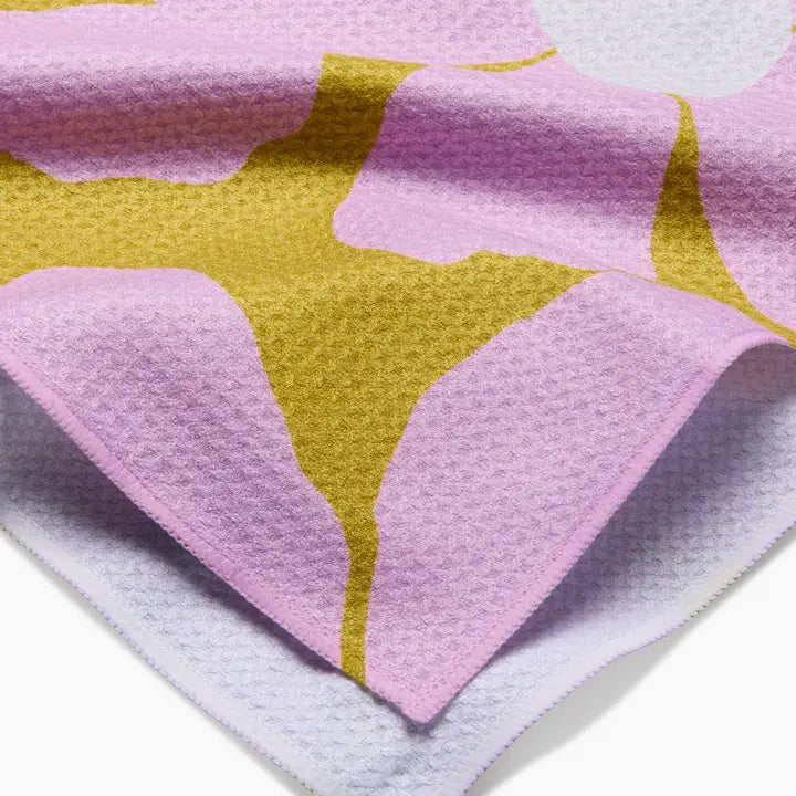 Tea Towel | Bloom Mom