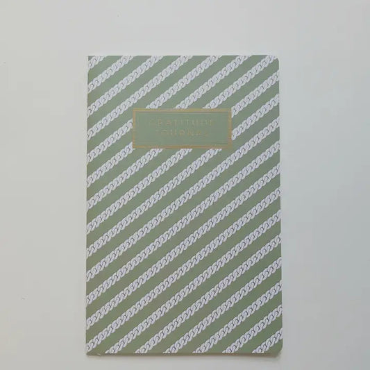 Gratitude Journal | Links