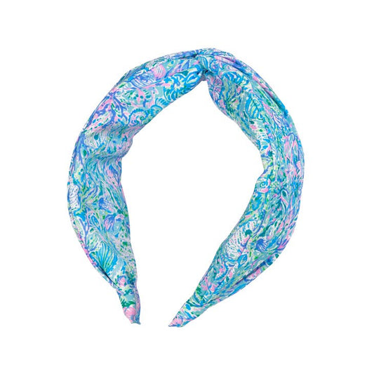 Twist Headband | Soleil It On Me