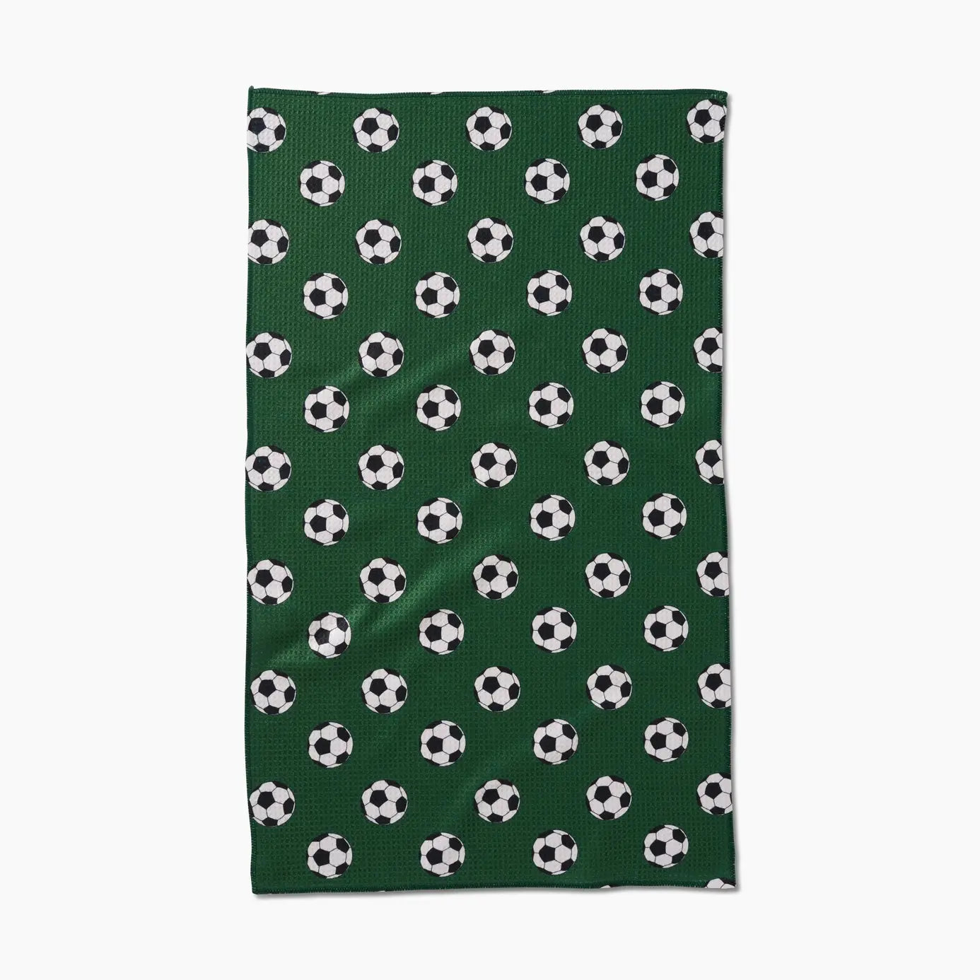 Tea Towel | Kick Off