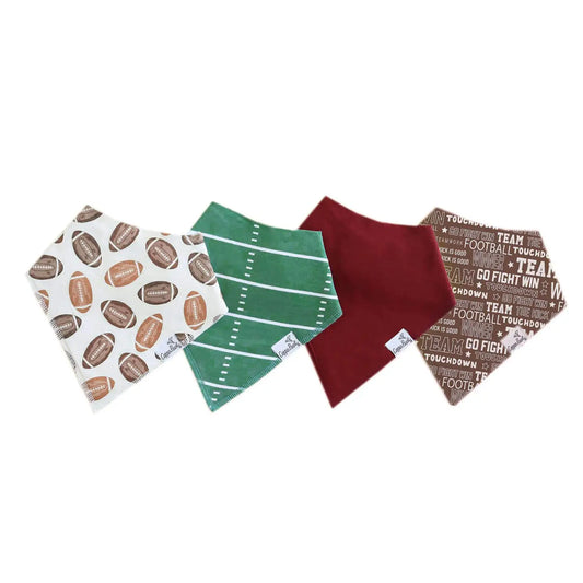 Baby Bandana Bib Set | Blitz