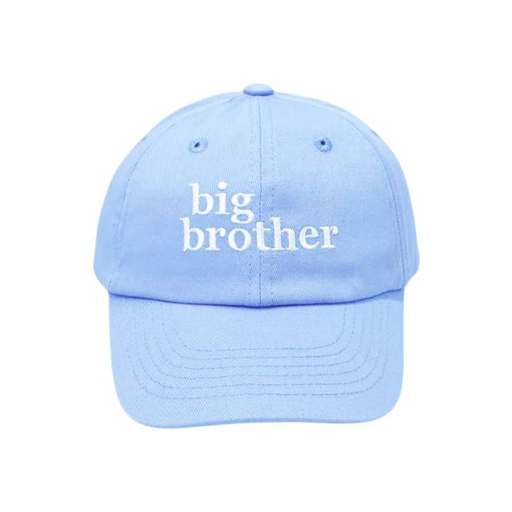 Baseball Hat | Big Brother