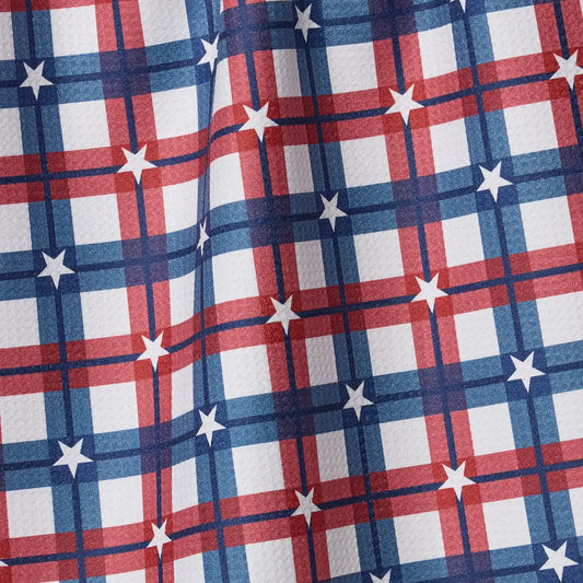 Tea Towel | Backyard Picnic
